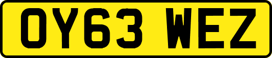 OY63WEZ