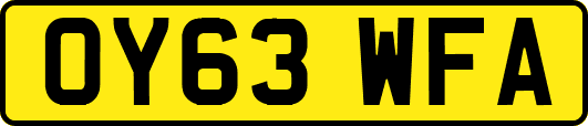 OY63WFA