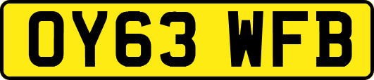 OY63WFB