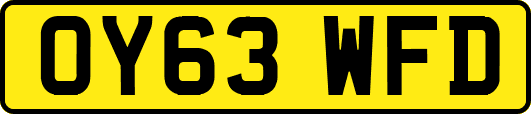 OY63WFD