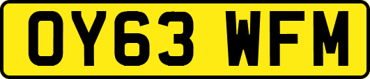 OY63WFM