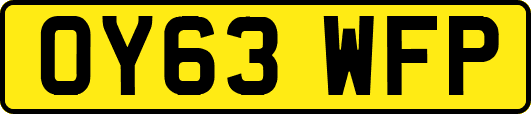 OY63WFP