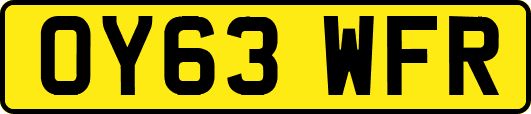 OY63WFR
