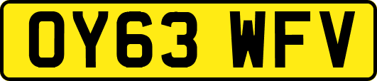 OY63WFV