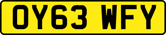 OY63WFY