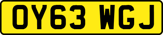 OY63WGJ