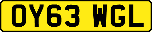 OY63WGL