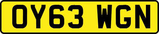 OY63WGN