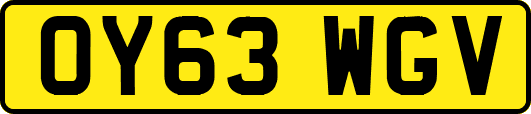 OY63WGV