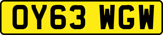 OY63WGW