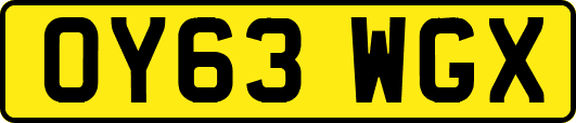 OY63WGX