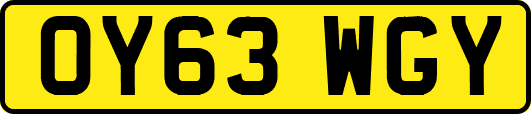 OY63WGY
