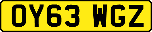 OY63WGZ