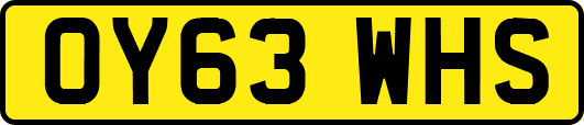 OY63WHS