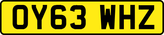 OY63WHZ