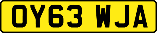 OY63WJA