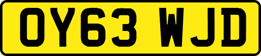 OY63WJD