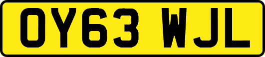 OY63WJL