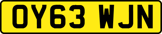 OY63WJN