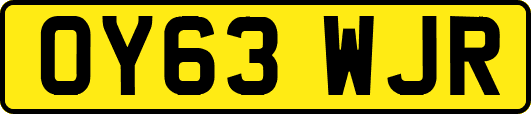 OY63WJR