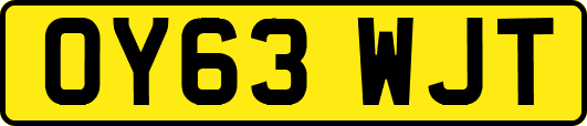OY63WJT