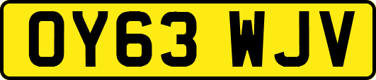 OY63WJV