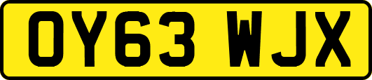 OY63WJX