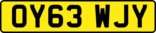 OY63WJY