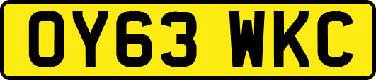 OY63WKC