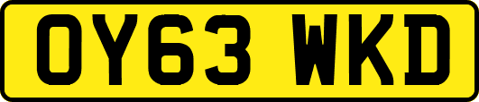 OY63WKD