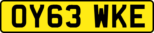 OY63WKE