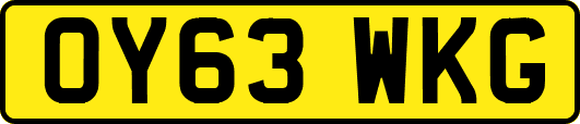 OY63WKG