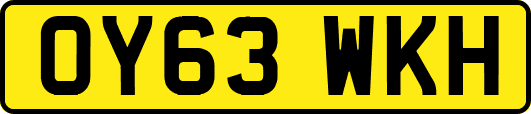 OY63WKH