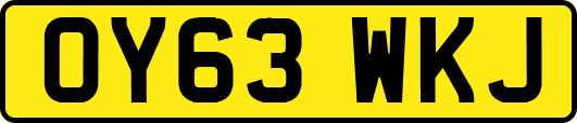 OY63WKJ