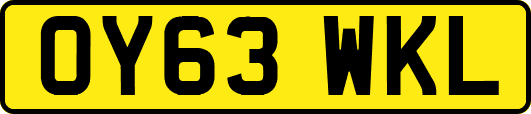OY63WKL