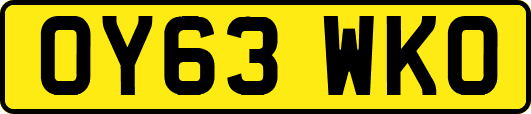 OY63WKO