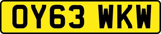OY63WKW