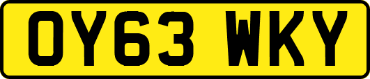 OY63WKY