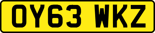 OY63WKZ