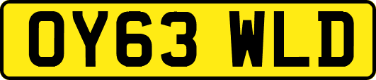 OY63WLD