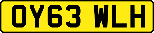 OY63WLH