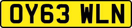 OY63WLN