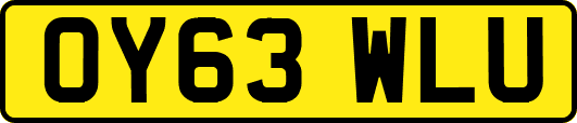 OY63WLU