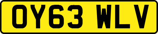 OY63WLV