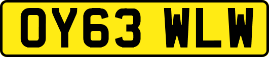 OY63WLW