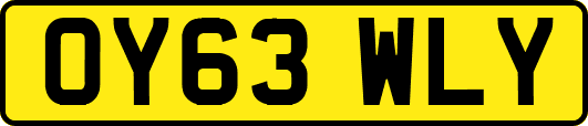 OY63WLY