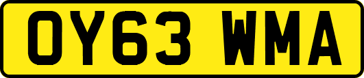 OY63WMA