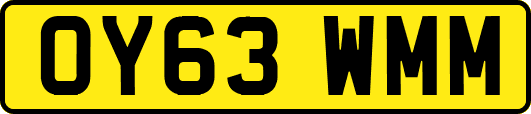 OY63WMM