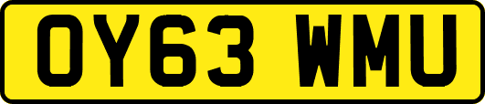 OY63WMU