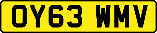 OY63WMV